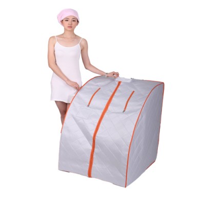 portable infrared sauna